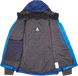 Куртка Black Yak Calvana, Snorkel blue, M