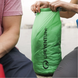 Чохол Lifeventure Ultralight Dry Bag 10, green
