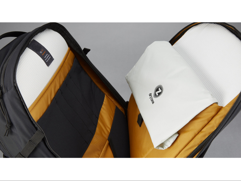 Рюкзак&nbsp;Rab Depot 22 RB QAP-16-DOL-22 фото