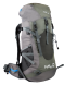 Рюкзак Milo SAFI 45, grey / blue
