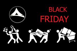 Чорна П'ятниця - правила покупок