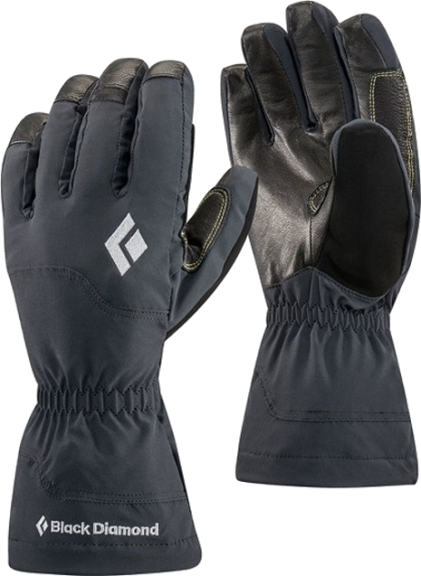 Рукавиці Black Diamond Glissade Gloves