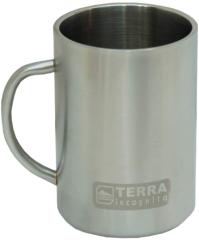 Термогорнятко Terra Incognita T-mug 450 мл