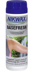 Nikwax Base Fresh 300ml (кондиціонер для термобілизни)