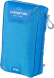 Полотенце Lifeventure Soft Fibre Advance Pocket, blue