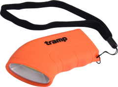 Ліхтарик кишеньковий Tramp TRA-187