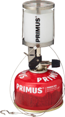 Газовий ліхтар Primus Micron Lantern Glas