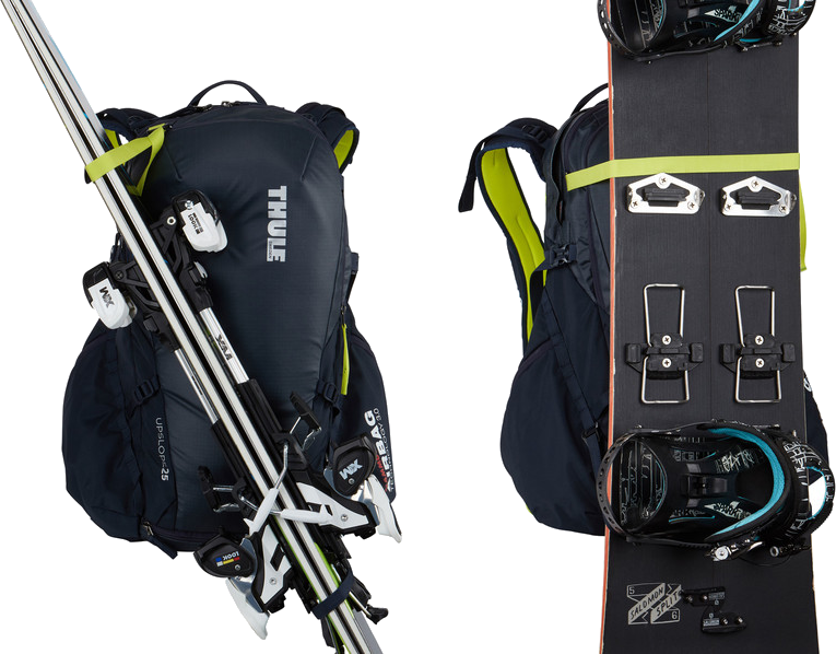 Рюкзак Thule Upslope 25L Snowsports Backpack