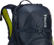 Рюкзак Thule Upslope 25L Snowsports Backpack, Black - Blue