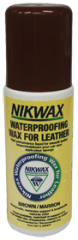 Nikwax Waterproofing Wax for Leather 125ml (пропитка для изделий из кожи)