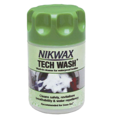 Засіб для прання одягу Nikwax Tech wash 150ml