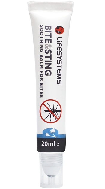 Бальзам Lifesystems Bite & Sting Relief Roll-On 20 ml