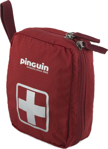 Аптечка Pinguin First Aid Kit M