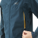 Куртка Millet Grays Peak GTX, electric blue p, XL