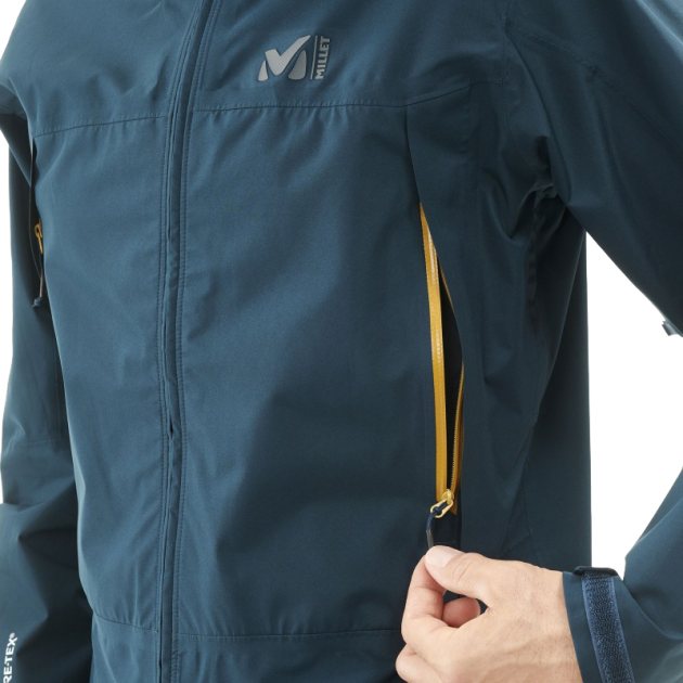 Куртка Millet Grays Peak GTX