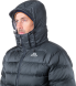 Куртка Mountain Equipment Lightline Jacket, kiwi, L