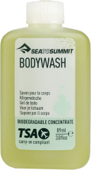 Мило Sea to Summit Trek & Travel Liquid Body Wash 89ml