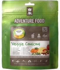 Кус-кус з овочами Adventure Food Veggie Couscous