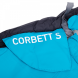 Спальник RedPoint Corbett (+9 +4 -7°C), Regular, L