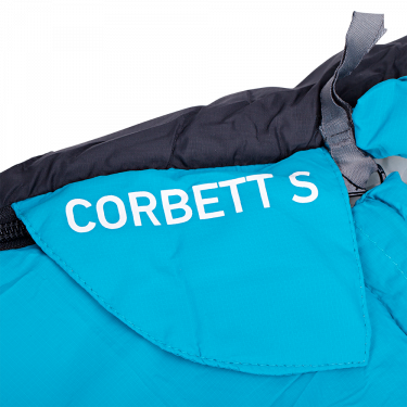 Спальник RedPoint Corbett (+9 +4 -7°C)