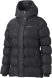 Пуховик Marmot Wms Empire Jacket, black, S