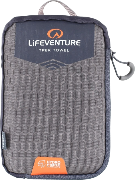 Полотенце Lifeventure Hydro Fibre Ultralite L