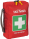 Аптечка Tatonka First Aid Kit Compact Red
