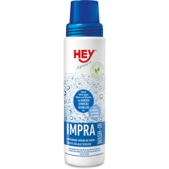 HEY-sport Impra Wash-In (рідке просочення для мембран)