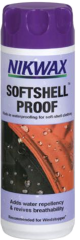 Nikwax Soft shell proof wash-in 300ml (Засіб для придання водовідштовхуючих властивостей Softshel)