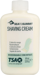Крем для бриття Sea to Summit Trek & Travel Liquid Shaving Cream 89ml