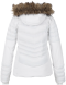 Куртка Tenson Corinna W, white, 38