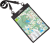 Планшет Fjord Nansen Map Case Regular