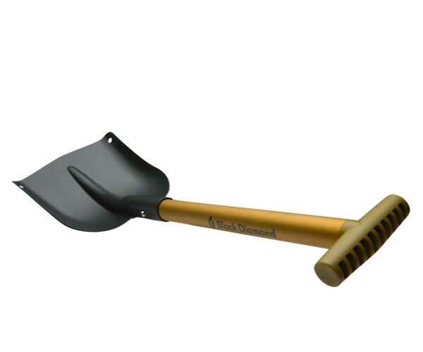 Лопата Black Diamond Lynx Shovel