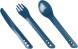 Набір столових приборів Lifeventure Ellipse Cutlery