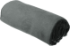 Полотенце Sea To Summit DryLite Towel XS, grey