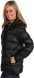 Пуховик Marmot Wms Empire Jacket, black, S