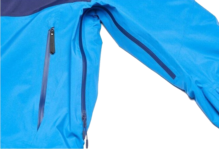 Куртка Black Yak Pajuna