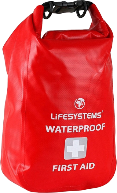 Аптечка Lifesystems Waterproof First Aid Kit