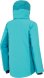 Куртка Picture Organic Exa W, light blue, M