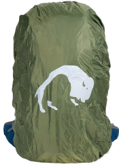 Чехол-накидка для рюкзака Tatonka Rain Flap S Cub