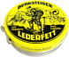 Крем для шкіряного взуття HEY-sport Bergsteiger-Lederfett 100 мл