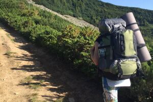 Рюкзак Terra Incognita Mountain 65 – чудовий подарунок для близької людини