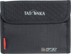 Гаманець Tatonka Euro Wallet RFID B