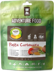 Паста Карбонара Adventure Food Pasta Carbonara