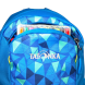 Рюкзак Tatonka Husky bag JR 10, bright blue