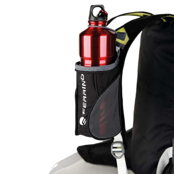 Підсумок Ferrino X-Track Bottle Holder Black