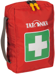 Аптечка Tatonka First Aid S Red