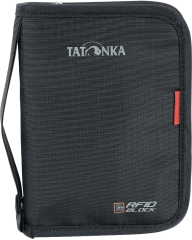 Органайзер Tatonka Travel Zip M RFID B