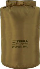 Гермомішок Terra Incognita DryPack 35