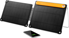 Солнечная батарея Biolite SolarPanel 10+